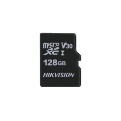 MICROSD HIKVISION 128GB CLASS 10 V30