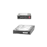 HPE 4TB SATA 7.2K LFF NHP RW HDD