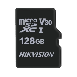 MICROSD HIKVISION 128GB CLASS 10 V30