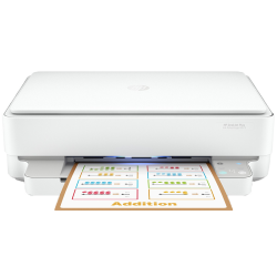 HP DeskJet Plus Ink Advantage 6075 AIO