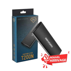 DISQUE DUR HIKVISION ESSD 1TB USB TYPEC ANTICHOC