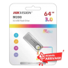 CLE USB HIKVISION 64GB USB 3.0 METAL