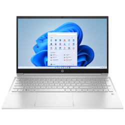 HP PAV 15 R7 8GB 512SSD W11HPLS SILVER 1Y