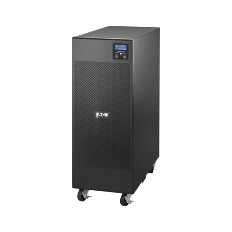 Eaton 9E 10KVA  1 1 ou 3 1  1an