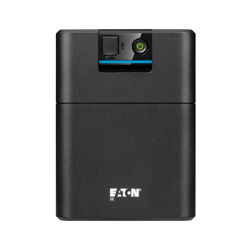 EATON 5E 2000VA  1200W USB  2ANS