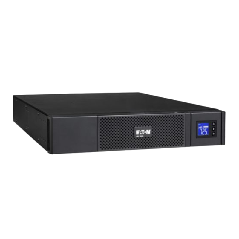 Eaton 5SC 3000 VA R T 2U