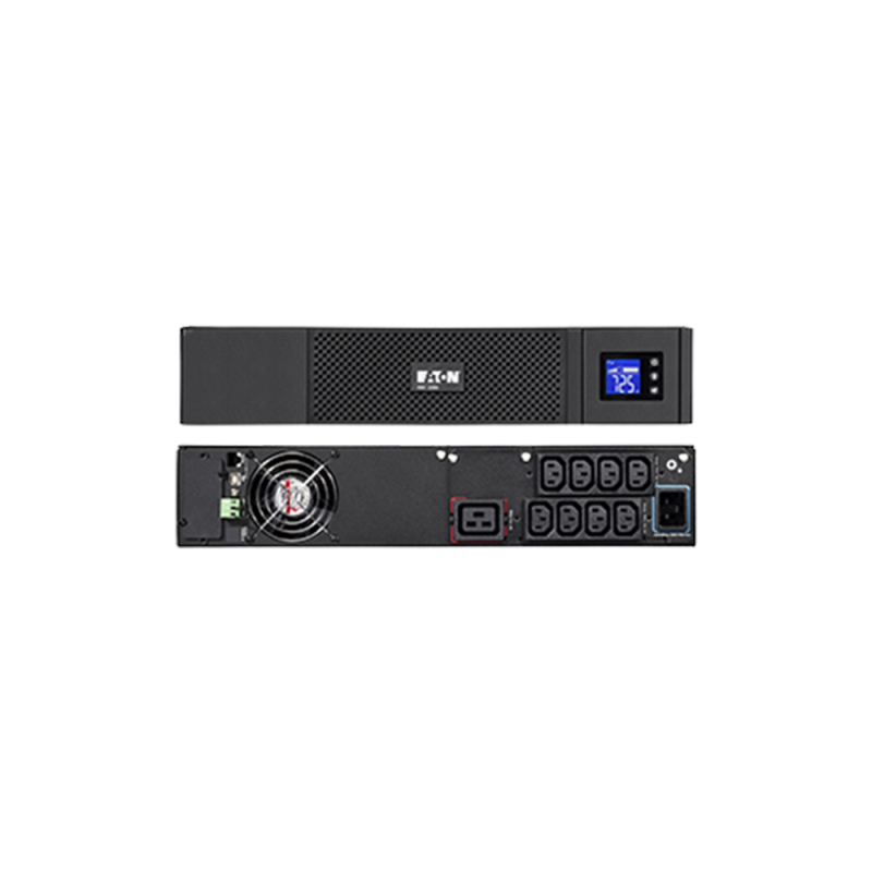 Eaton 5SC 2200i RT2U