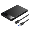 Ugreen Boitier Disque Dur Externe USB 2.5 SATA
