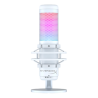 MICRO-GAME HyperX QuadCast S USB White