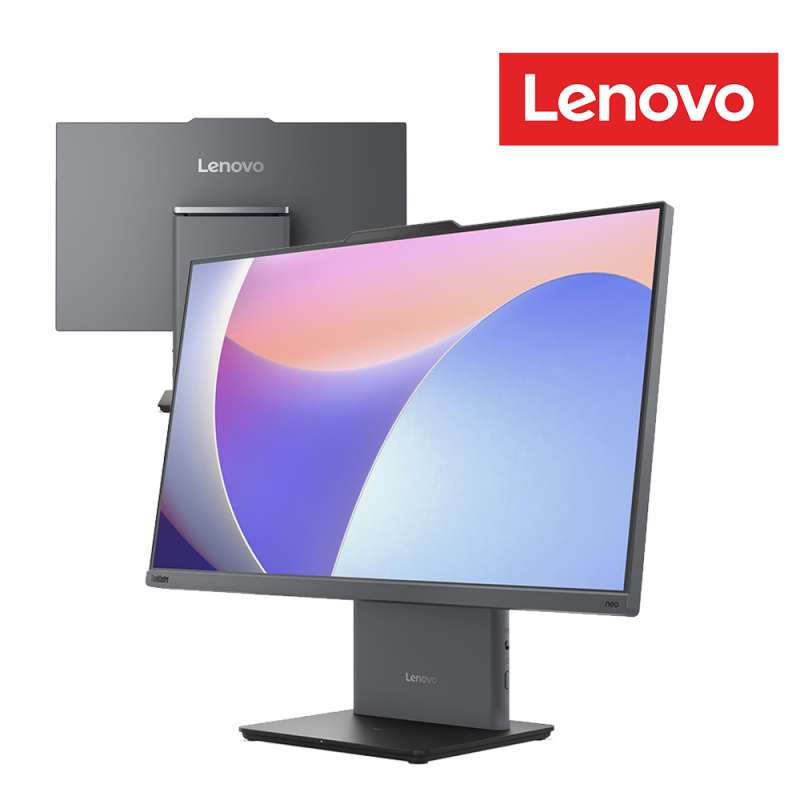 LENOVO AIO Neo 50a-24 G5 23.8  I5 8GB 512 SSD Dos
