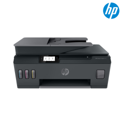 HP Smart Tank 615 AIO Wireless 