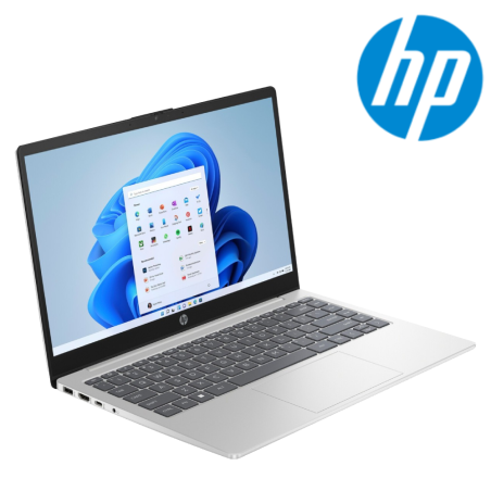 HP PAV 15 R7 8GB 512SSD W11HPLS SILVER 1Y