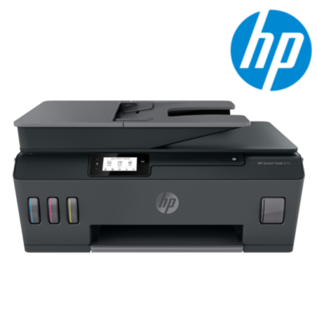 HP Smart Tank 615 AIO Wireless 