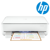 HP DeskJet Plus Ink Advantage 6075 AIO