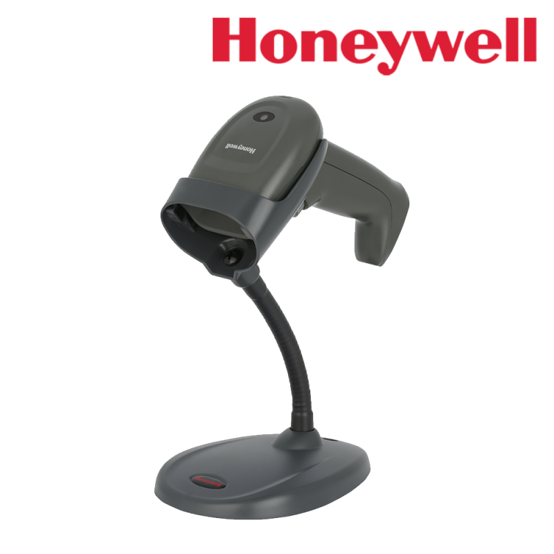 Honeywell Barcode scanner HH490 Omnidirectional 1D 2D