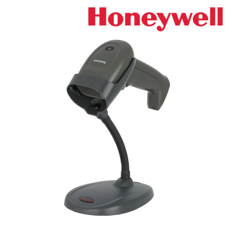 Honeywell Barcode scanner HH490 Omnidirectional 1D 2D