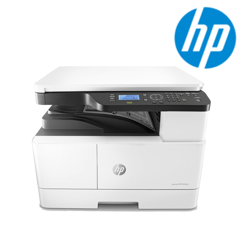 HP LaserJet M442dn