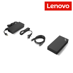LENOVO DOCK Universal USB-C 3 YW