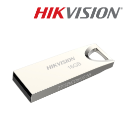 CLE USB HIKVISION 16GB USB 2.0 METAL