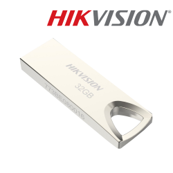CLE USB HIKVISION 32GB USB 2.0 METAL