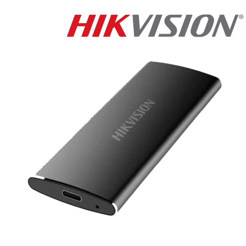 DISQUE DUR HIKVISION ESSD 1TB USB TYPEC ANTICHOC