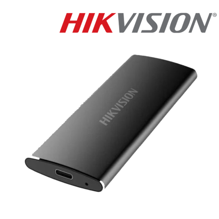 DISQUE DUR HIKVISION ESSD 1TB USB TYPEC ANTICHOC