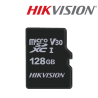 MICROSD HIKVISION 128GB CLASS 10 V30