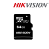 MICROSD HIKVISION 64GB CLASS 10 V30