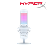 MICRO-GAME HyperX QuadCast S USB White
