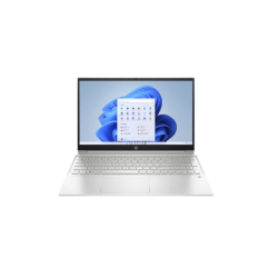 HP PAV 15 R7 8GB 512SSD W11HPLS SILVER 1Y