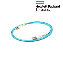 HPE 5m Multi-mode OM3 LC LC FC Cable.