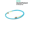 HPE 5m Multi-mode OM3 LC LC FC Cable.