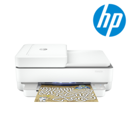 HP DeskJet Plus Ink Advantage 6475 AIO