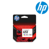 HP652Tri-colorOriginalInkAdvantageCartridge
