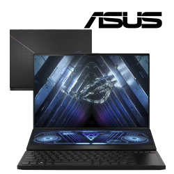 ASUS GAMER ROG ZEPHYRUS DUO GX650RW-LS102W R9 32GB