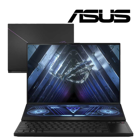 ASUS GAMER ROG ZEPHYRUS DUO GX650RW-LS102W R9 32GB