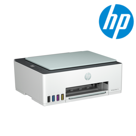 HP SMART TANK 582 AIO Printer