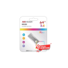 CLE USB HIKVISION 64GB USB 3.0 METAL