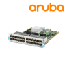 Aruba 8-port 1G_10GbE SFP  MACsec v3 zl2 Module