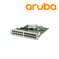 Aruba 12p PoE    12p 1GbE SFP v3 zl2 Mod