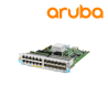 Aruba 12p PoE    12p 1GbE SFP v3 zl2 Mod