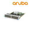 Aruba 24-port 1GbE SFP MACsec v3 zl2 Module
