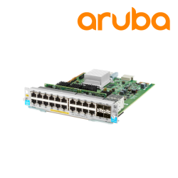 Aruba 20p PoE    4p SFP  v3 zl2 Mod