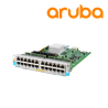 Aruba 24p 1000BASE-T PoE  v3 zl2 Mod