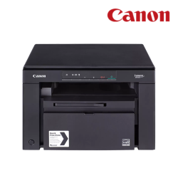 CANON Laser i-SENSYS MF3010 MFP 3en1  18 ppm mono