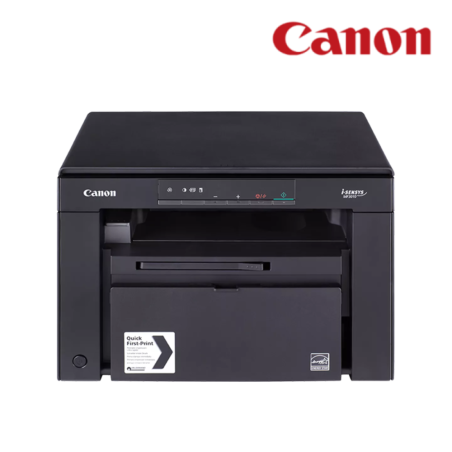 CANON Laser i-SENSYS MF3010 MFP 3en1  18 ppm mono