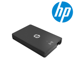 HP USB Universal Card Reader