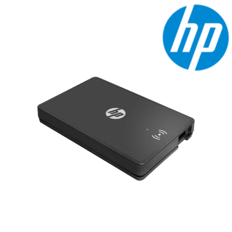 HP USB Universal Card Reader