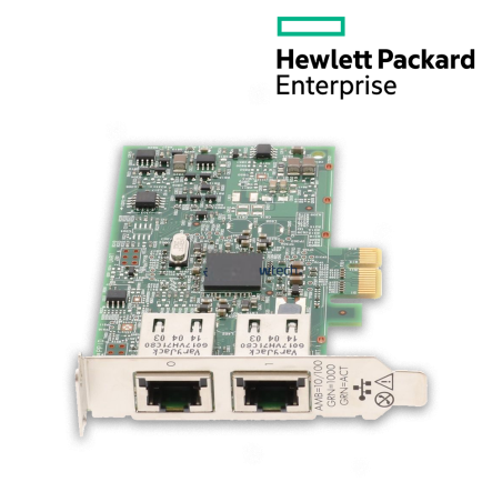 HPE 1GbE 2p BASE-T BCM5720 Adptr