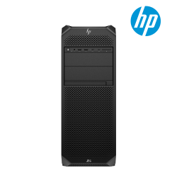 HP Z6 TWR G5 32GB 2TB 512SSD  LINUX 1Y